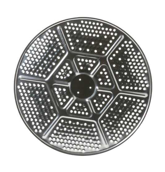 GE Dryer Drum Rear Cover WE14X20408