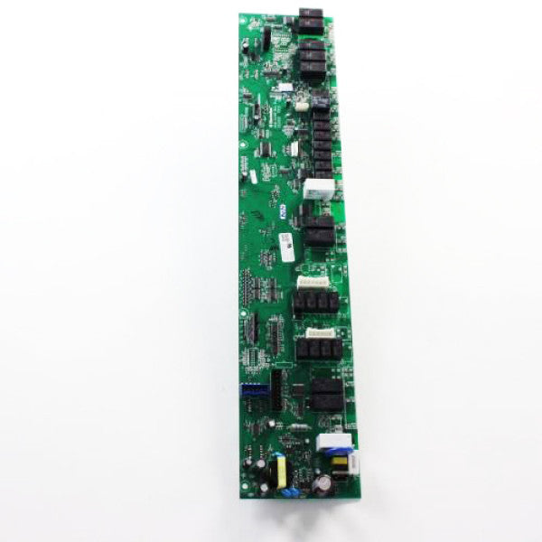 Frigidaire Range Oven Control Board and Clock 316380087