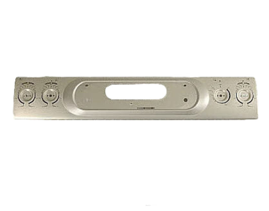 KitchenAid Range Control Panel 4453840SS