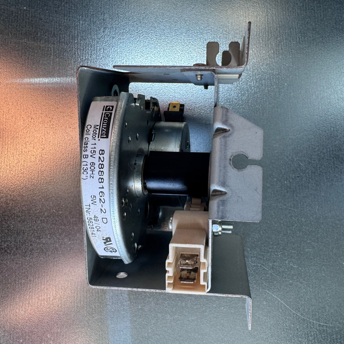Miele Double Wall Oven Ventilator H398BP2 - M2A042 BI03-05