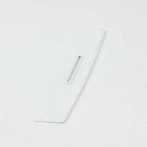 Amana-Refrigerator-Dispenser-Overflow-Grille-W10397392