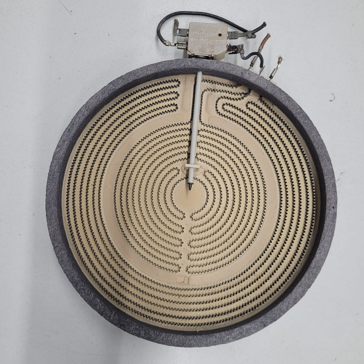 Frigidaire Range Dual Radiant Surface Element 316555800