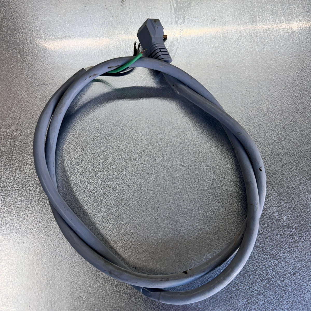 Miele Dishwasher Powerd Cord G843 SCVI PLUS