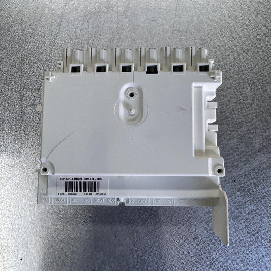 Miele Dishwasher Control EGPL547-A 05636860 | WM1349
