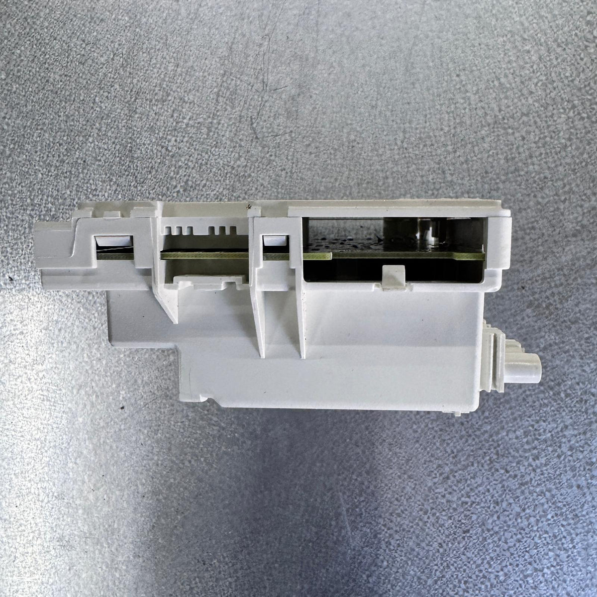 Miele Dishwasher Control EGPL547-A 05636860 | WM1349