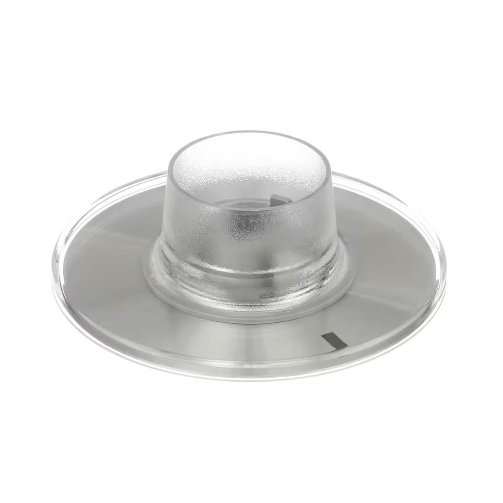 Admiral Washer Timer Dial WP8538955