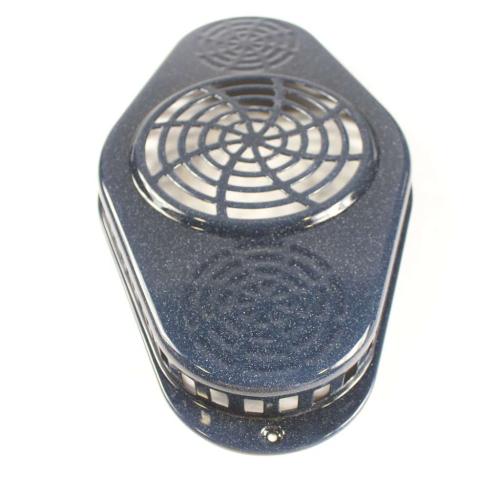 Samsung Range Convection Fan Cover DG97-00086C