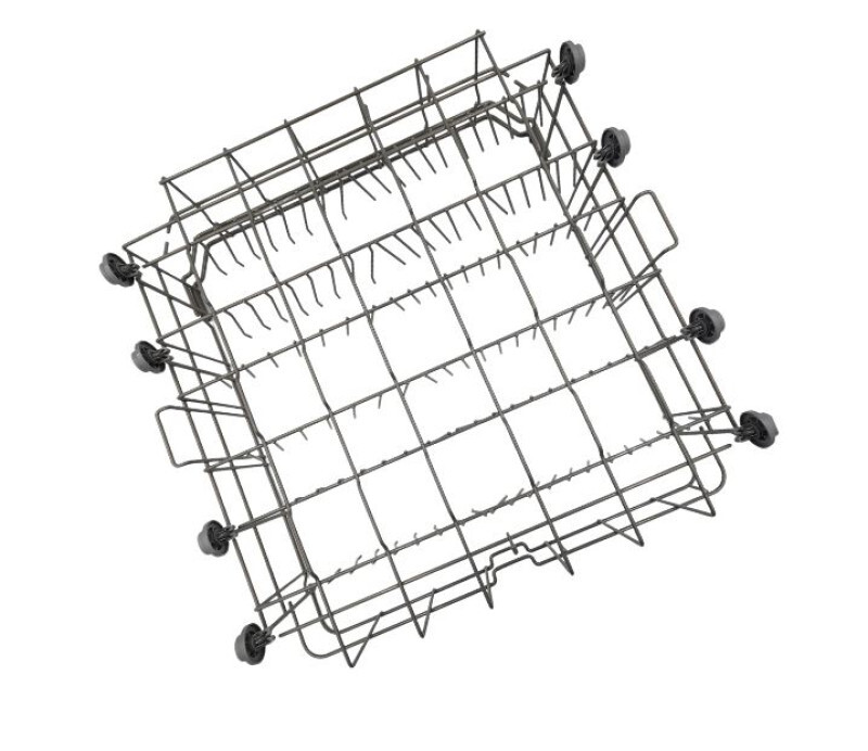 Samsung Dishwasher Lower Dishrack DD82-01384A