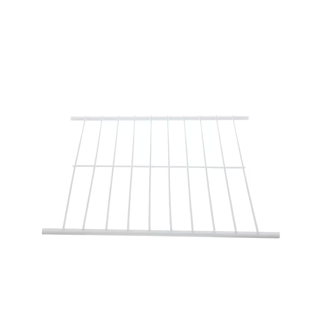 Whirlpool Refrigerator Freezer Wire Shelf WPW10318948