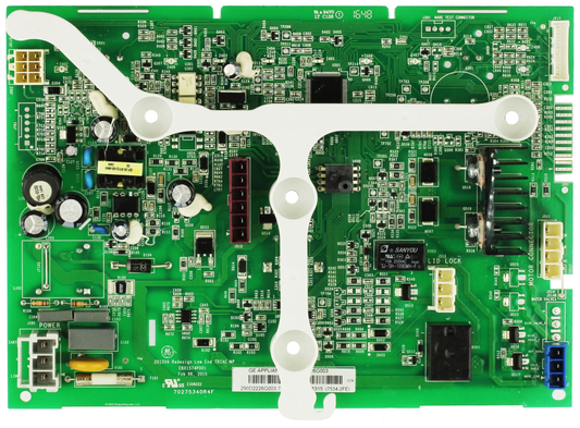  GE washer Main Control Board WH22X38441