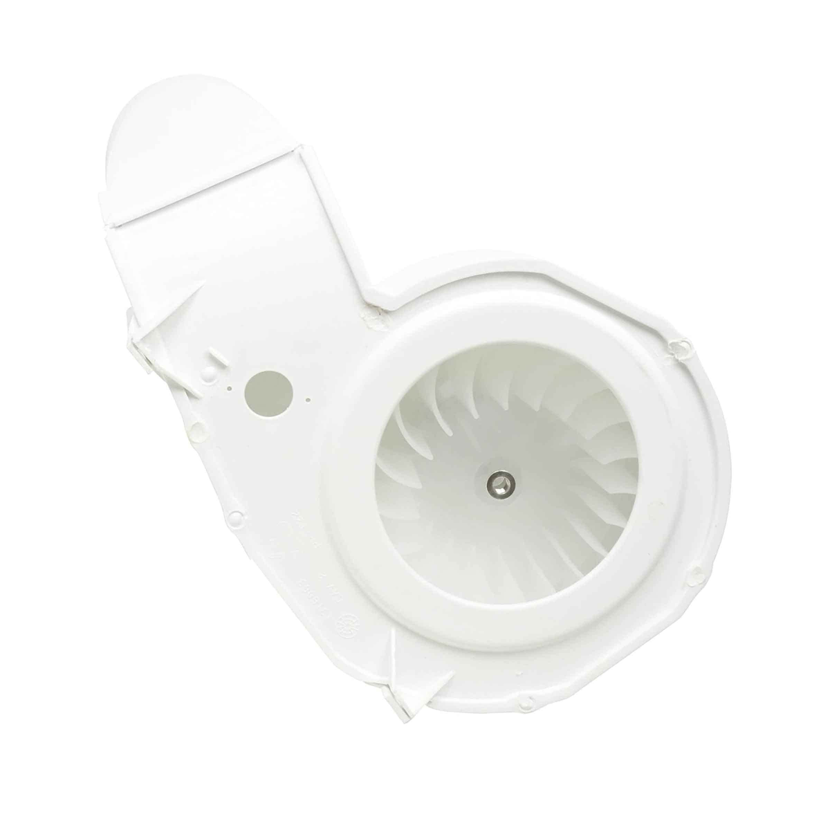 Frigidaire Dryer Blower Wheel and Housing Assembly 131775600