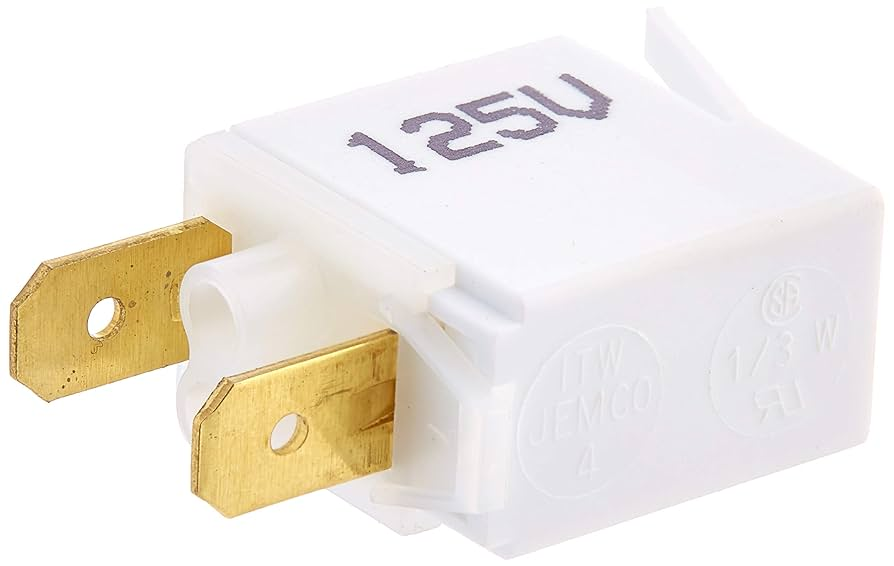 Samsung Stove Range Indicator Light DG64-00131A