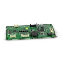 Samsung Stove  Range User Interface Control Board DE92-03959E