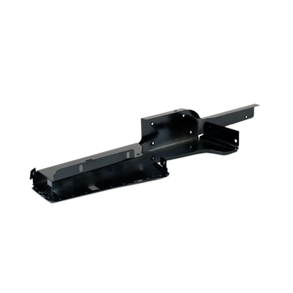 Samsung Stove Range Control Panel Support, Left DG94-00123E