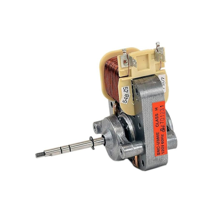 Samsung Range Convection Fan Motor DG31-00005C