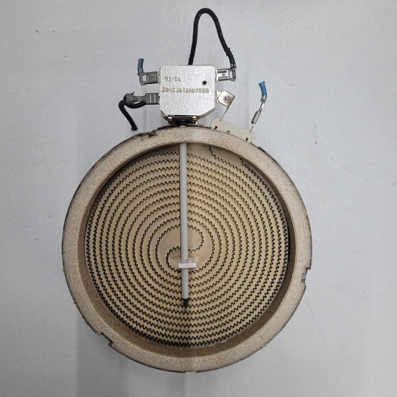 Frigidaire Range Radiant Surface Element, 6-in 318178110