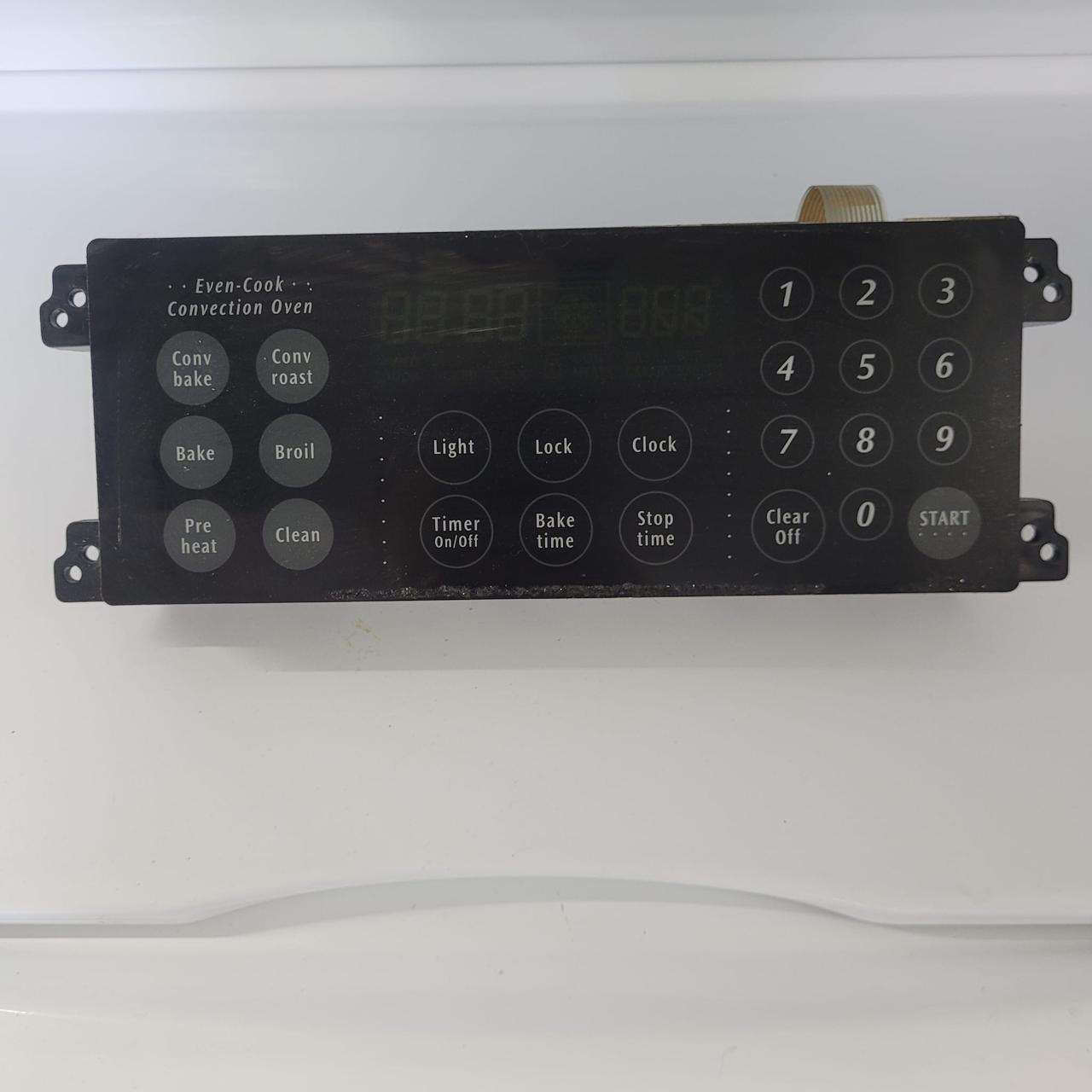 Frigidaire Range Oven Control Board 316207620