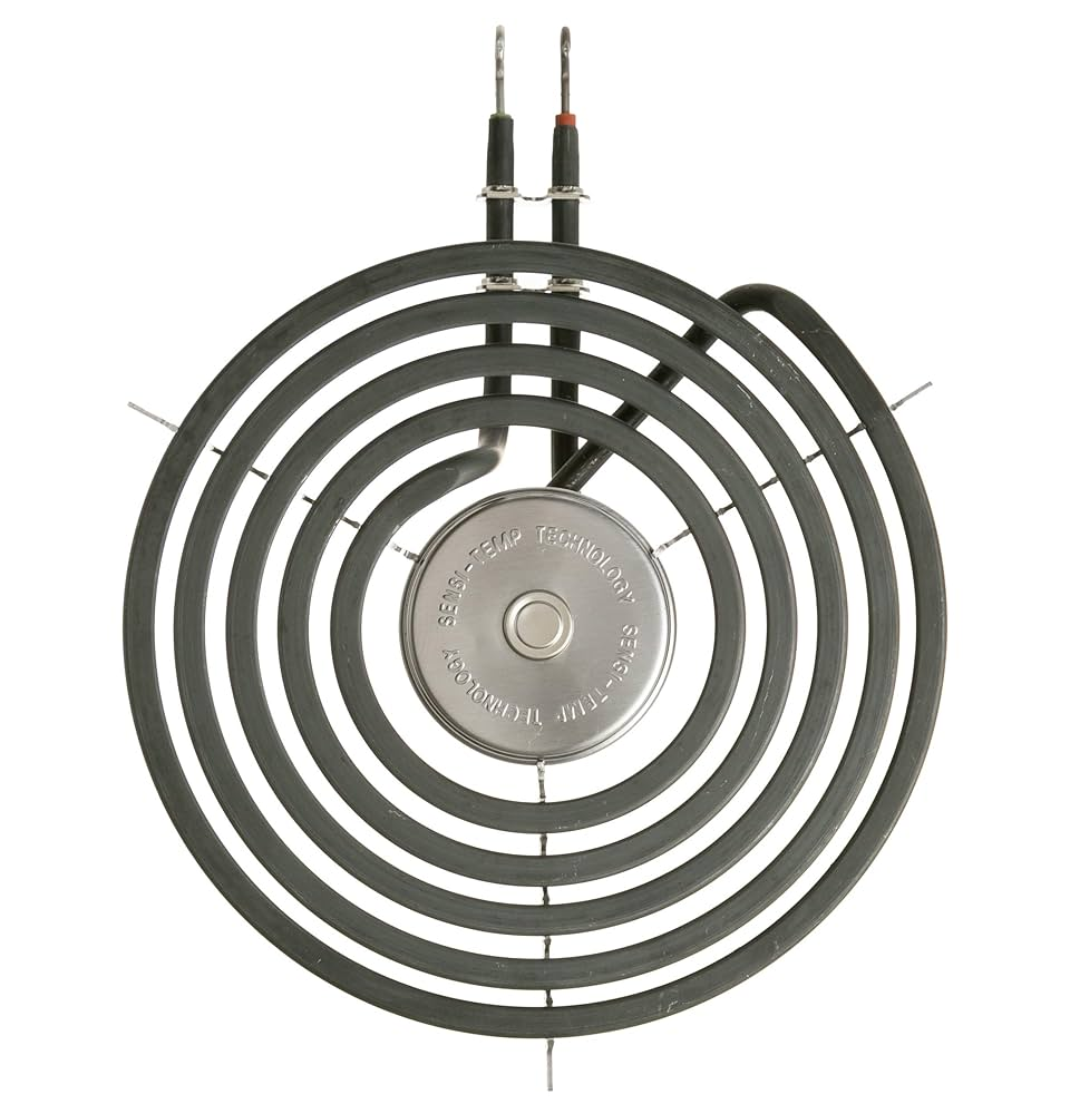 GE Stove Surface Element, 8-in WB31X46066