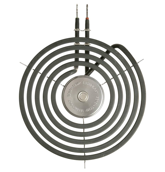 GE Stove Surface Element, 8-in WB31X46066