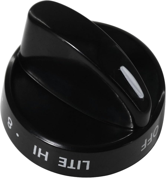 Kenmore Stove Range Surface Burner Knob 316442513