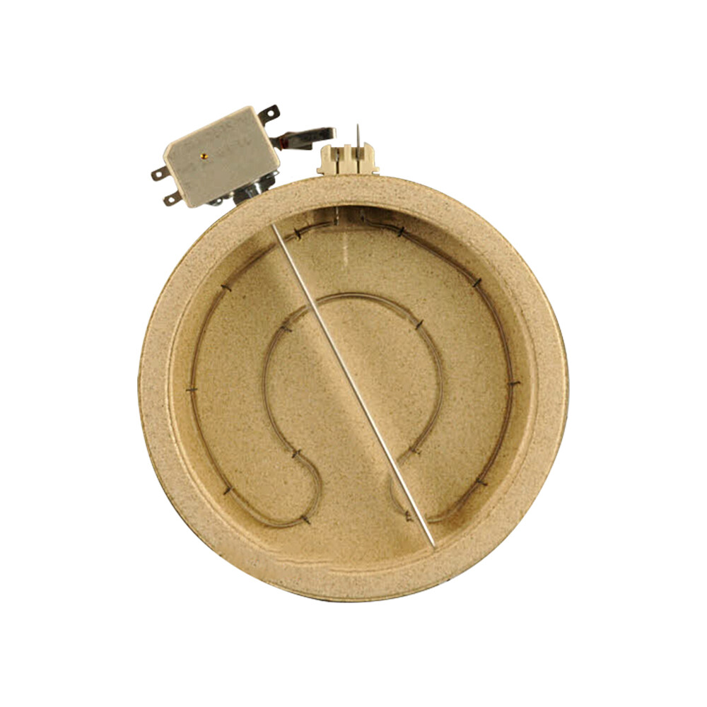 GE Stove Range Warming Radiant Surface Element WB30X20871