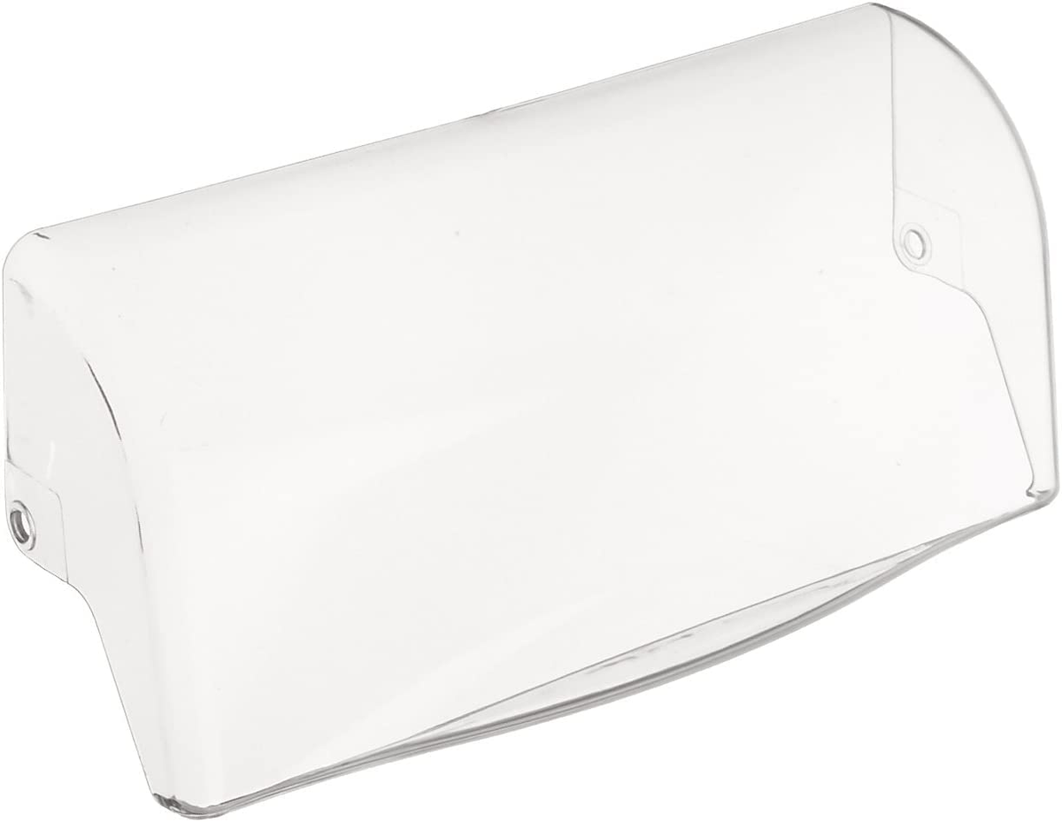 GE Refrigerator Dairy Bin Cover WR71X38317 (NEW)