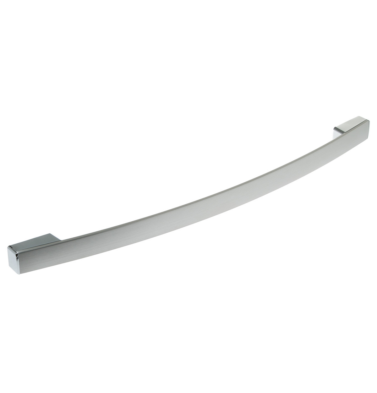 GE Refrigerator Freezer Door Handle  WR12X37485