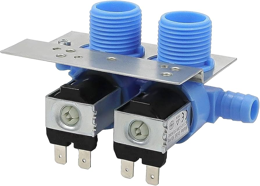 Kenmore Washer Water Inlet Valve 285805