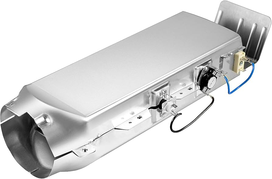 Samsung Dryer Heating Element Assembly  DC97-14486A (NEW) 