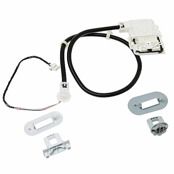 GE LID LOCK WH08X37938 (NEW)