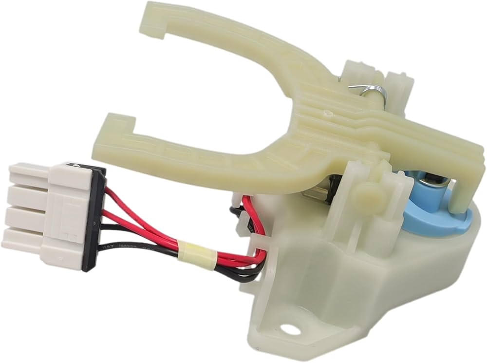 GE Washer Shifter Assembly WH03X30517 (NEW) 