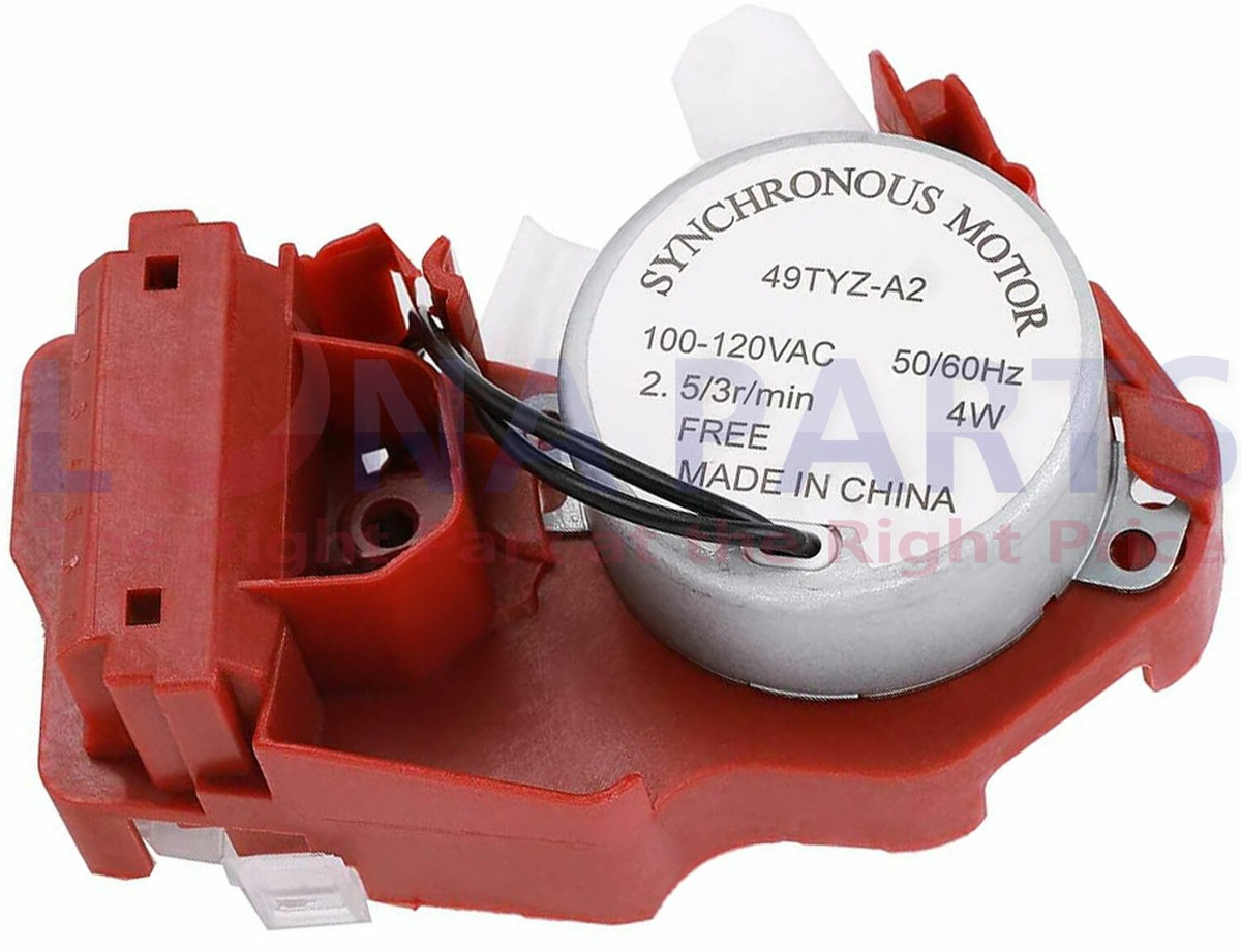 Kenmore Washer Actuator WPW10006355 (NEW) 