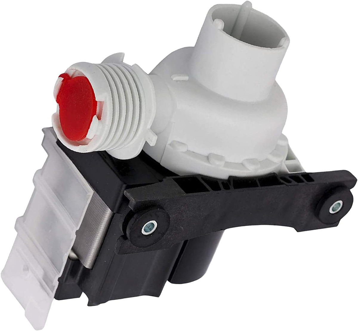 Frigidaire Crosley Washer Drain Pump 137221600 (NEW) 