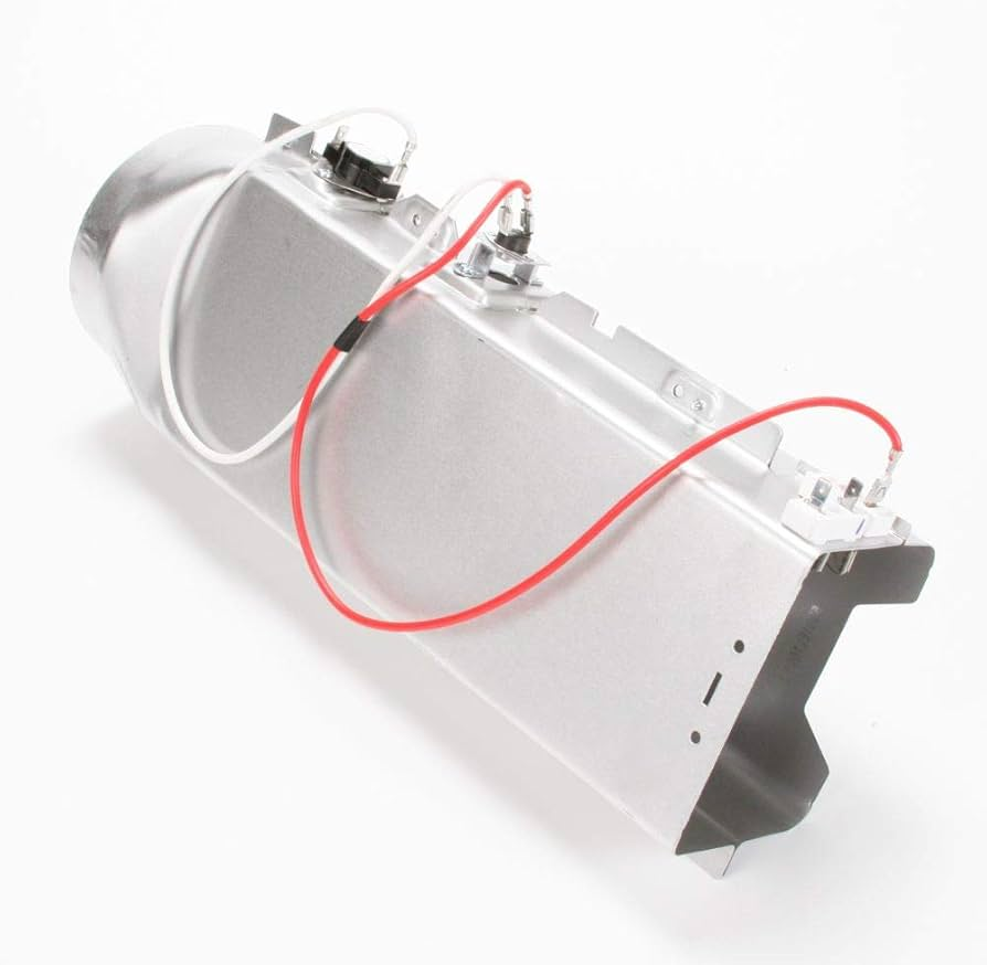 Kenmore Elite Dryer Heating Element Assembly 5301EL1001A (NEW) 