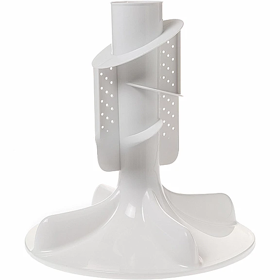 GE Washer Agitator Assembly WH43X30957 (NEW)