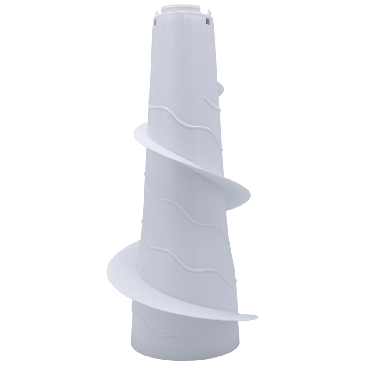 Kenmore Washer Agitator W10836692 (NEW) 