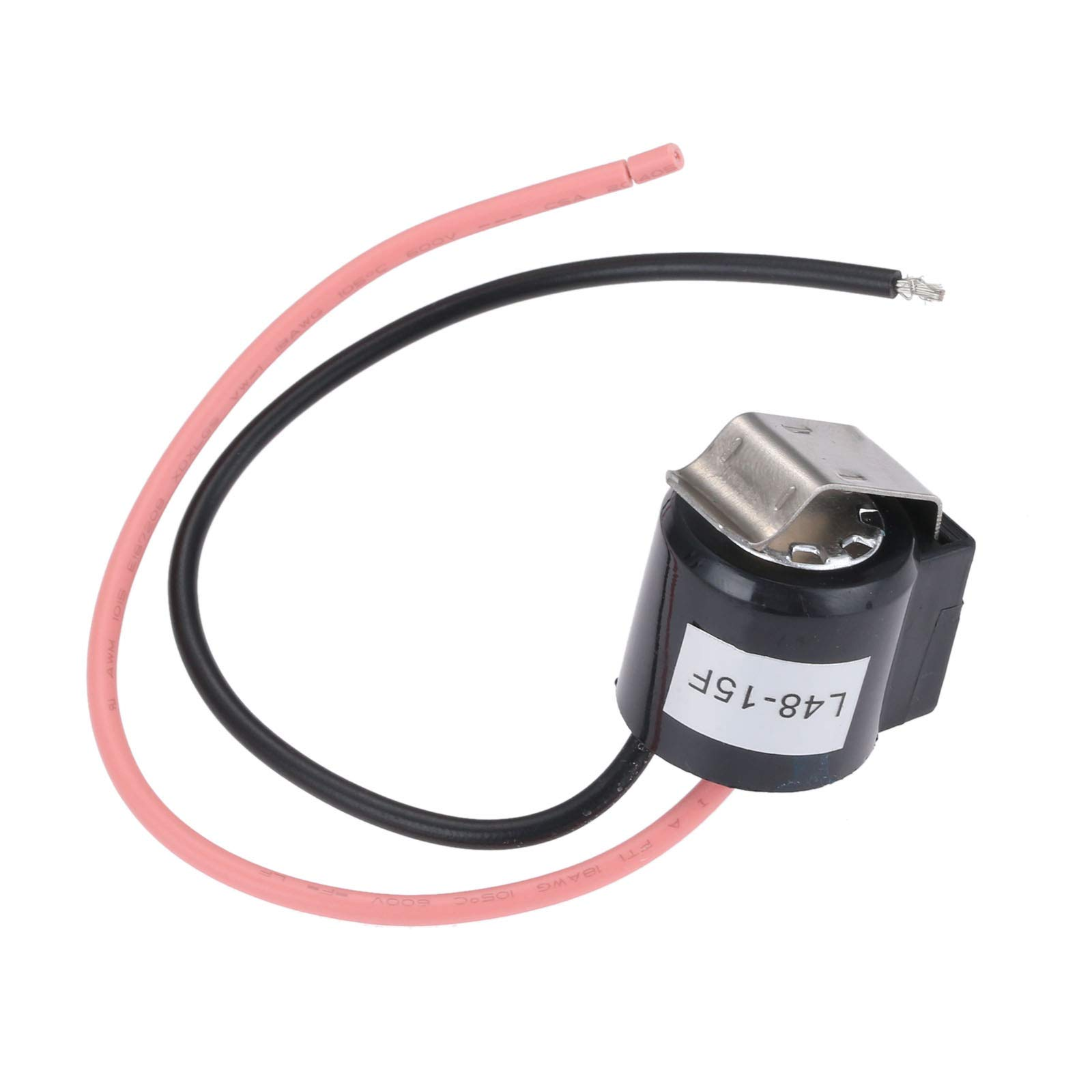 Kenmore Refrigerator Defrost Bi-Metal Thermostat WPW10225581 (NEW)