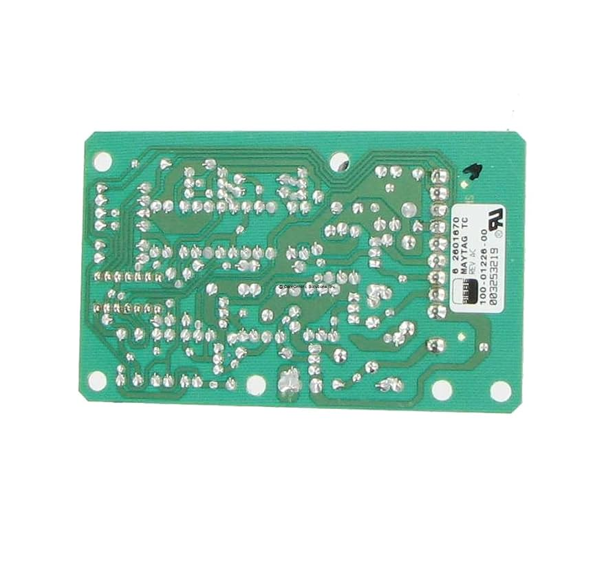 Maytag Washer Water Temperature Control Board WP22003906 (NEW) 