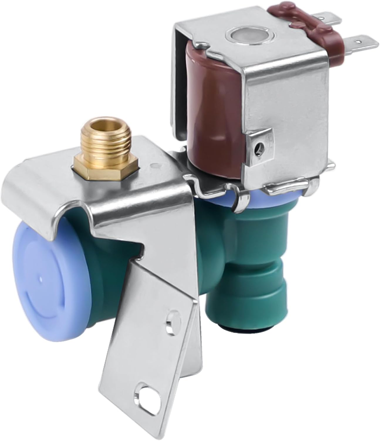 Kenmore Refrigerator Water Inlet Valve WPW10238100 (NEW)