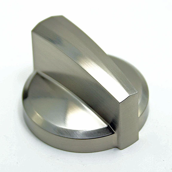 GE Range Surface Burner Knob WB03T10346