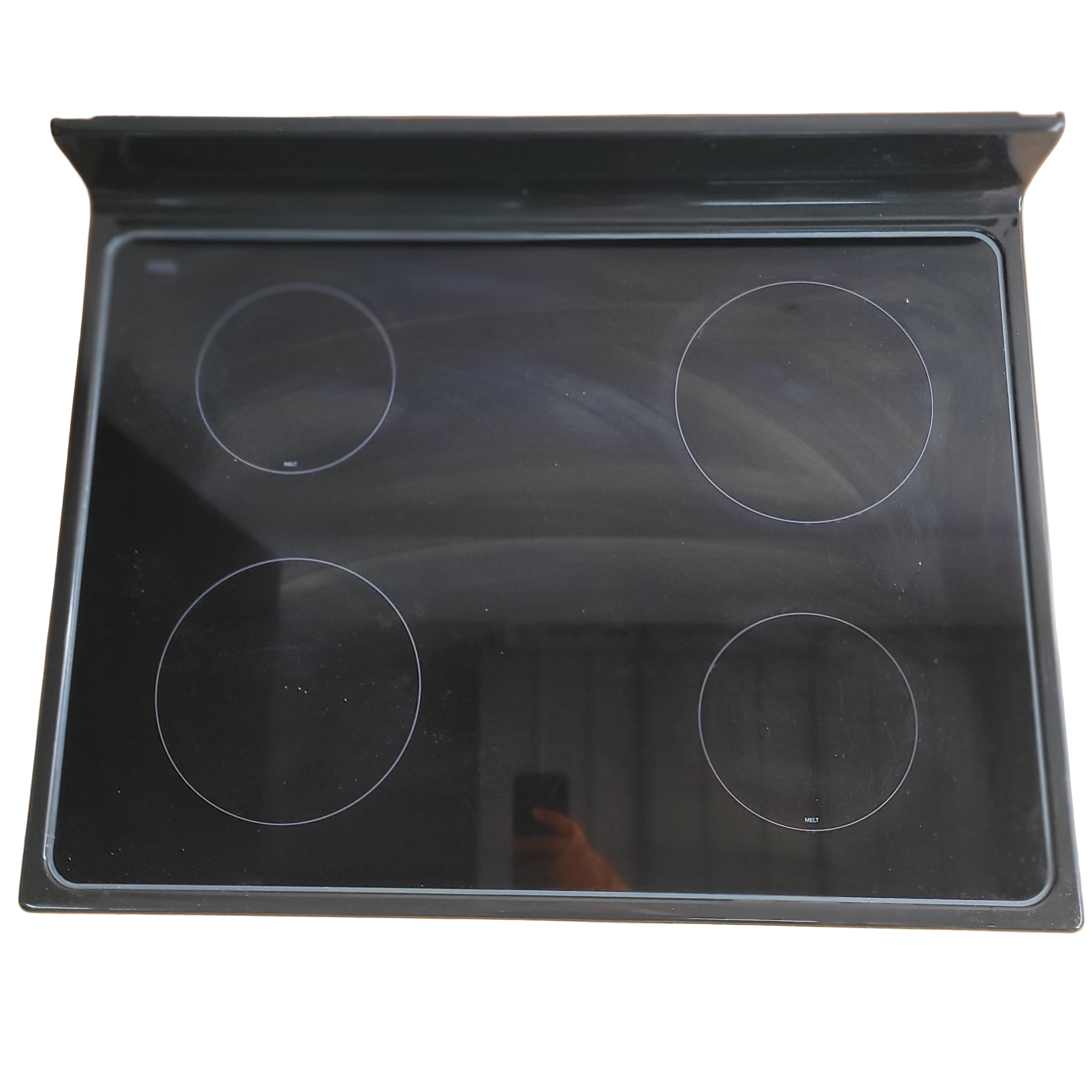 Amana Range Main Top  W10906141