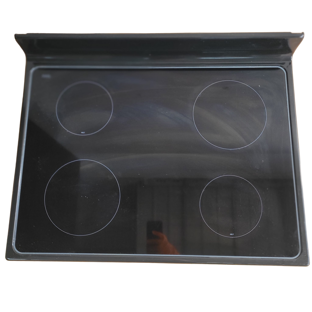 Amana Range Main Top  W10906141