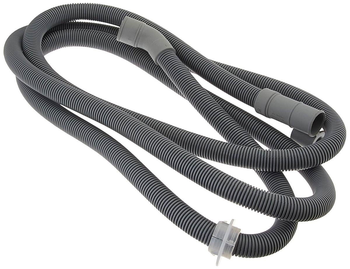 Electrolux Dishwasher Drain Hose 807032601