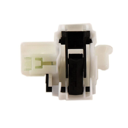 Electrolux Dishwasher Door Latch 111315040