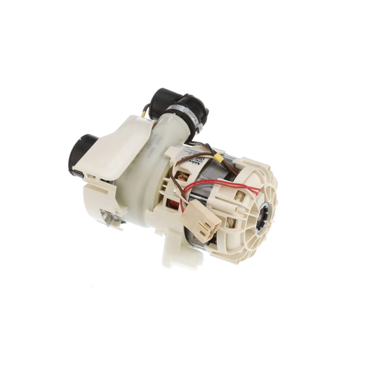 Electrolux Dishwasher Circulation Pump 5304514365