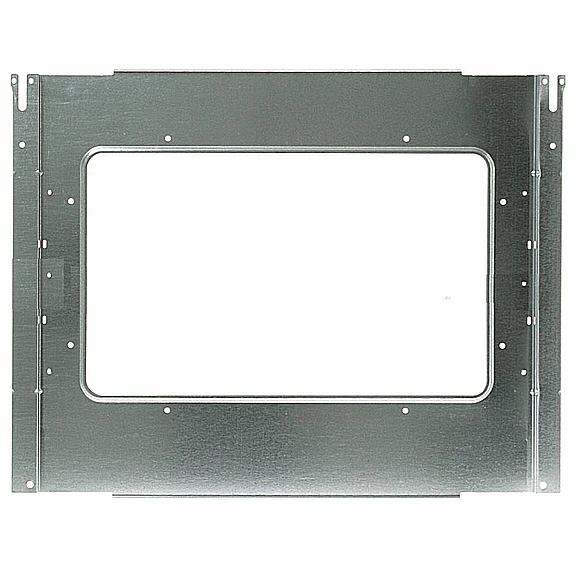 GE Range Oven Door Insulation Retainer Panel WB56T10178
