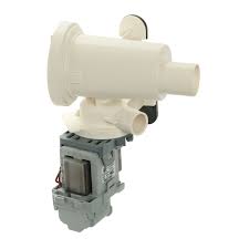 Amana Washer Drain Pump Assembly (replaces W10730972) WPW10730972