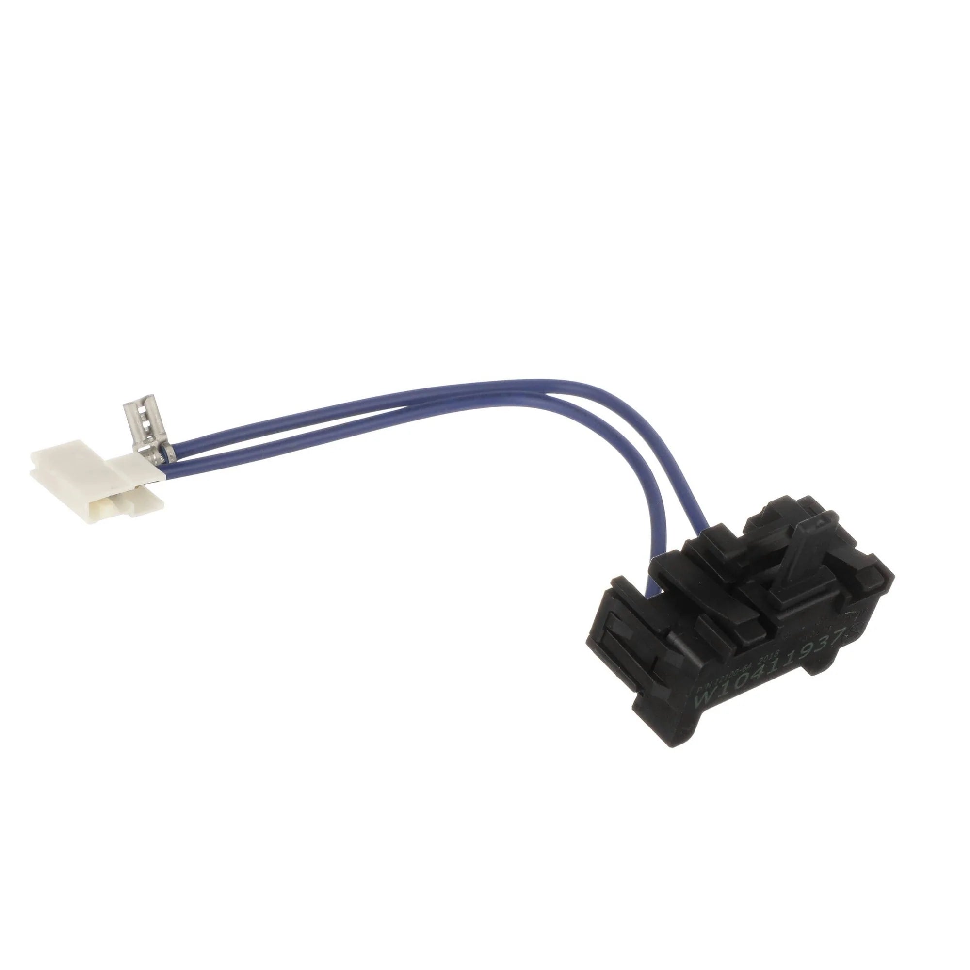 Whirlpool Laundry Center Dryer Belt Switch WPW1041193