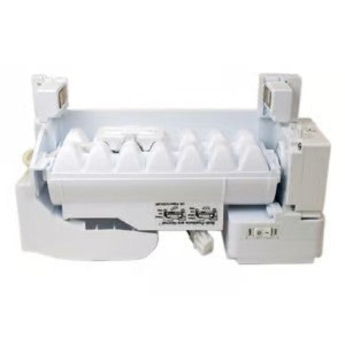 LG Refrigerator Ice Maker Assembly AEQ73110205