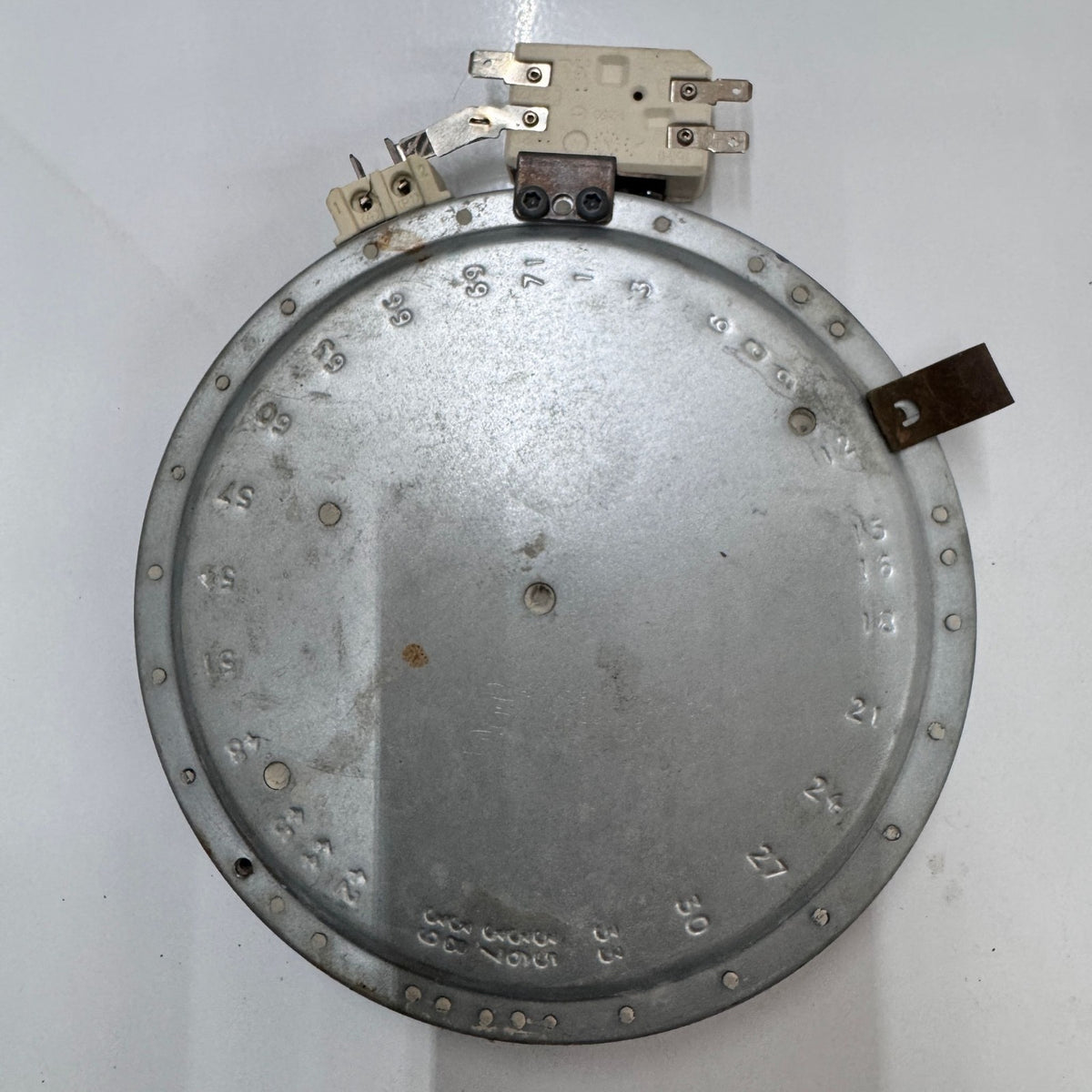 GE Range 5.5" radiant surface element WB30T10145